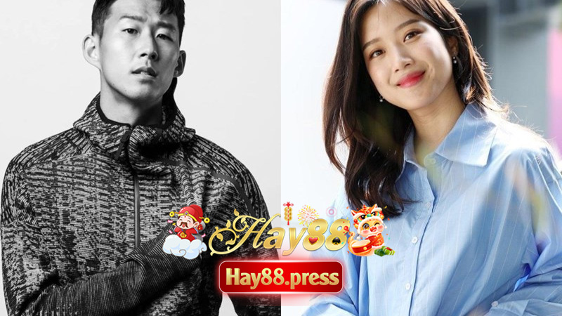 Son Heung-min bị tống tiền vì khiến một người phụ nữ có thai